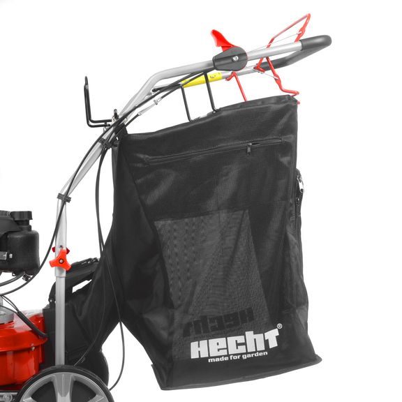 Petrol vacuum cleaner / blower - HECHT 8514