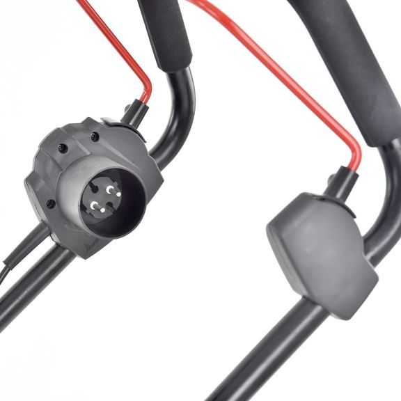 Electric lawn mower - HECHT 1640