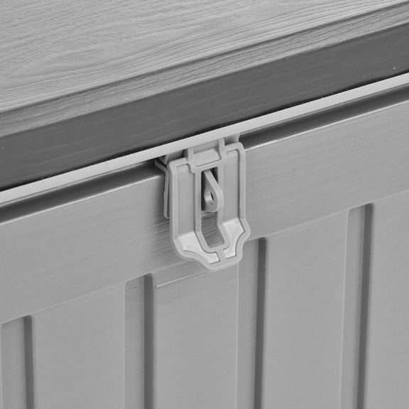 Garden storage box - HECHT BOX L