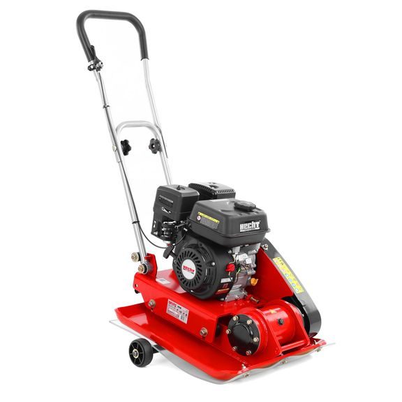 Plate compactor - HECHT 1114