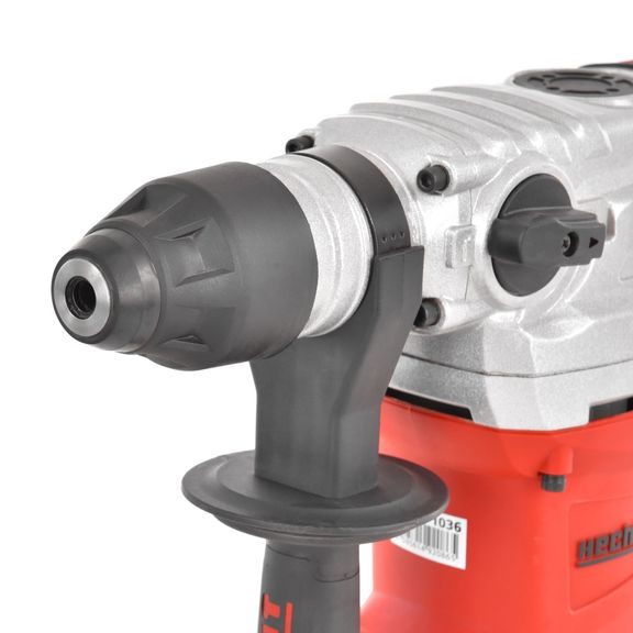 Hammer drill - HECHT 1036