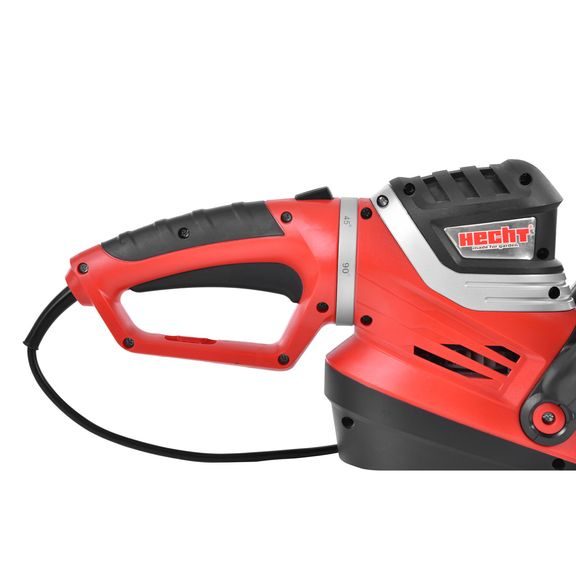 Electric hedge trimmer - HECHT 611