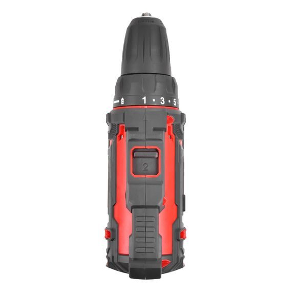 Cordless Drill in a Case - HECHT 1246