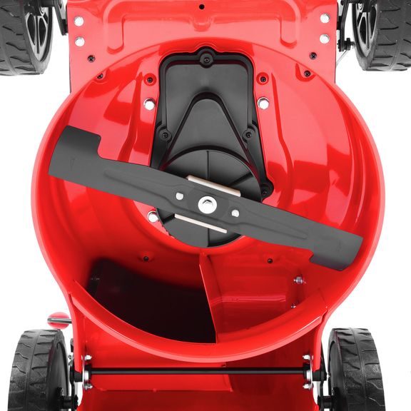 Electric lawn mower - HECHT 1641