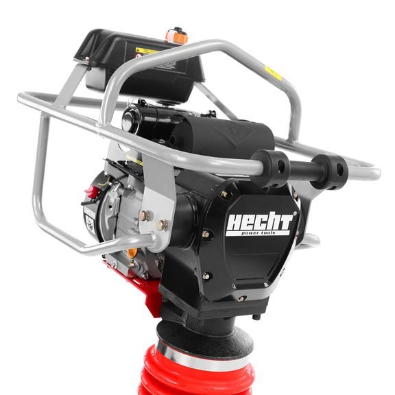 Vibration Rammer - HECHT 1121