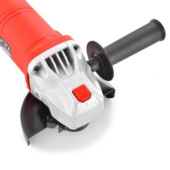 HECHT 1305 - angle grinder
