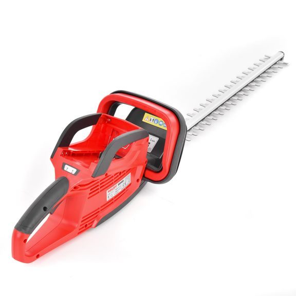 Accu hedge trimmer - HECHT 6040
