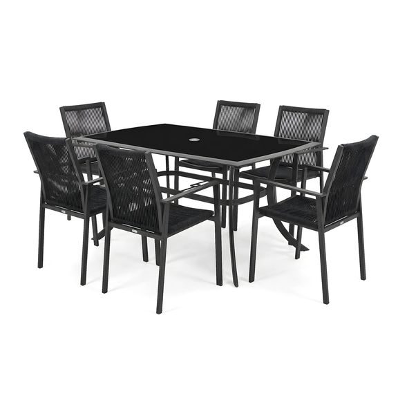 Garden furniture set - HECHT MATHEO SET