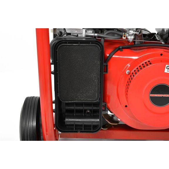 Kryt vzduchového filtru