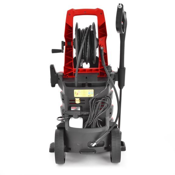 High pressure washer - HECHT 324