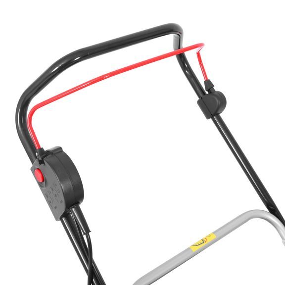 Electric lawn mower - HECHT 1641