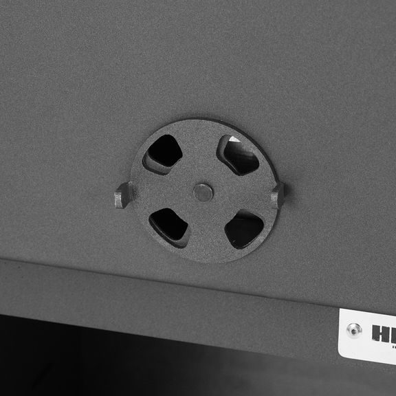 Wood stoves - HECHT MAGNIS