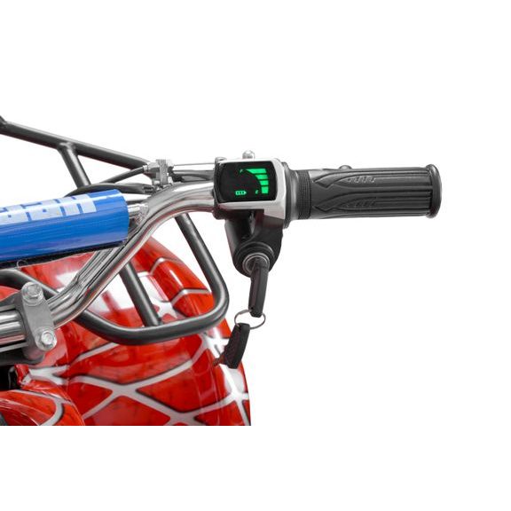 Accu Quad - HECHT 56800