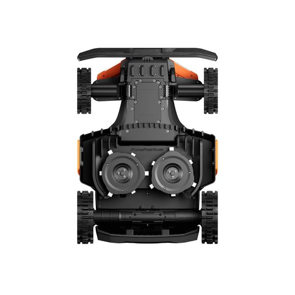 Segway Navimow Terranox CM240M1E