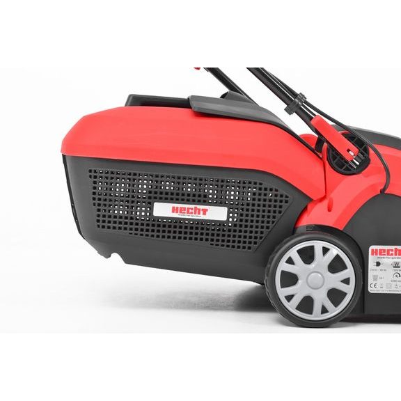 Omyvatelný prostorný koš