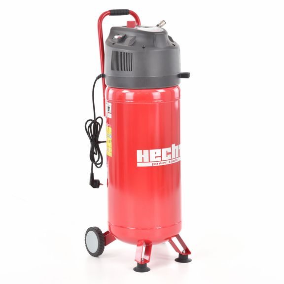 Vertical oil-free compressor - HECHT 2360