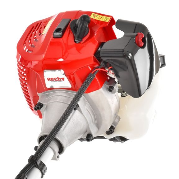 Petrol brushcutter - HECHT 135 BTS