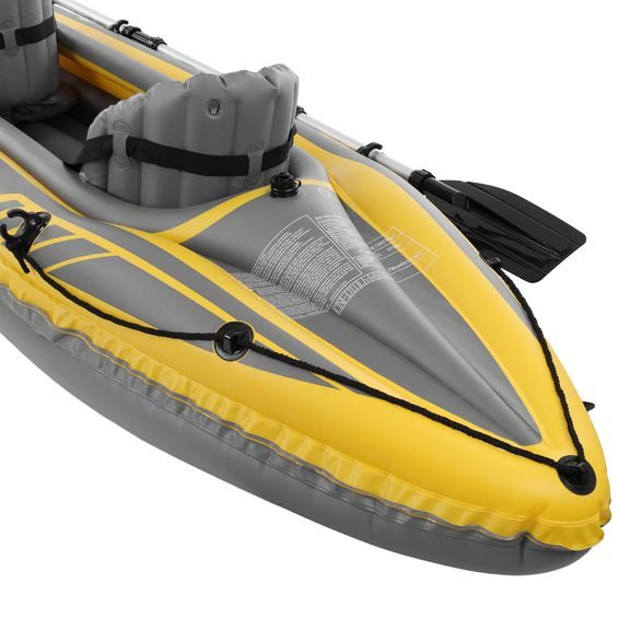Inflatable kayak - HECHT 45999