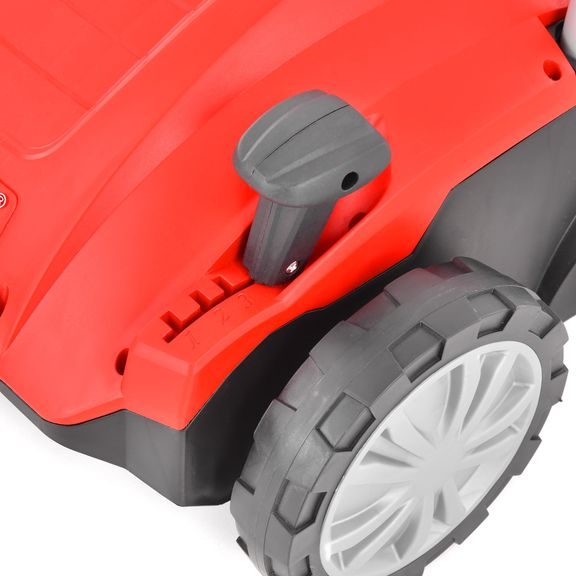 Electric Scarifiers - HECHT 1415