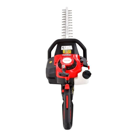 Petrol hedge trimmer - HECHT 9245