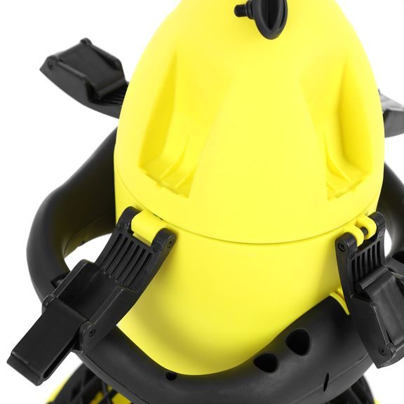 Underwater Scooter - HECHT 4499