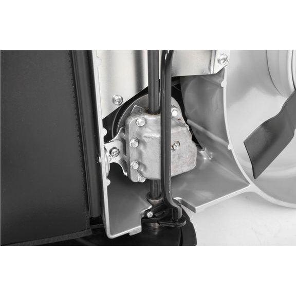 Kvalitní převodovka