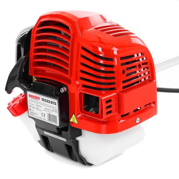 Gasoline Brush Cutter - HECHT 15333 BTS