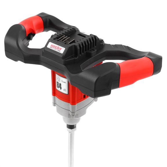 Accu paint and mortar stirrer - HECHT 1142