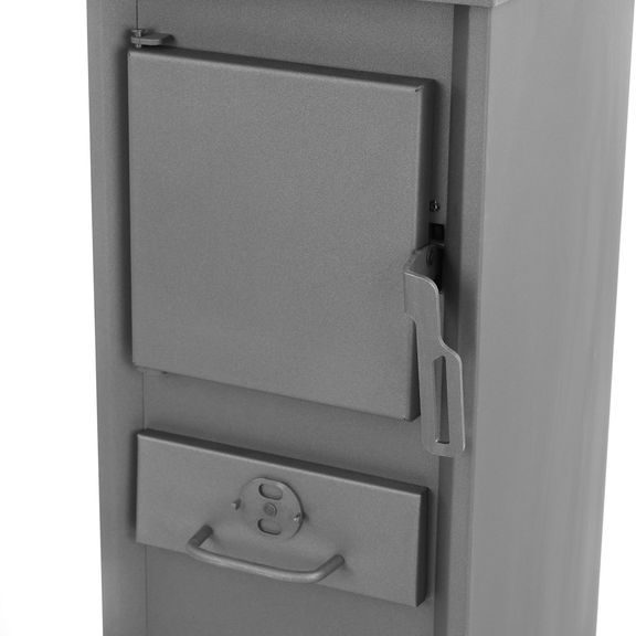 Wood stoves - HECHT SPARKLIS