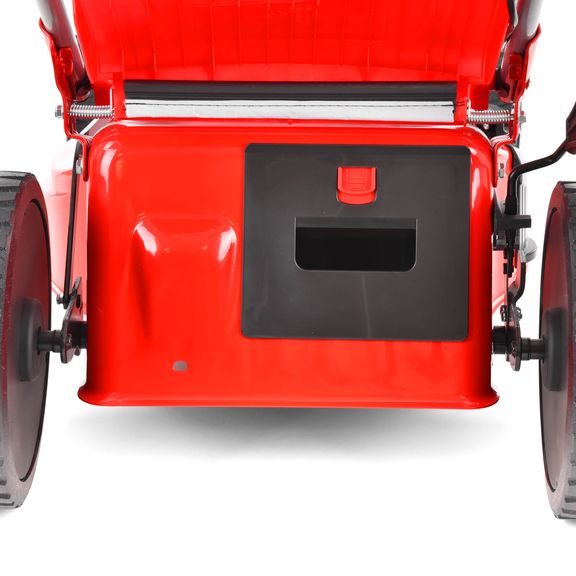 Electric lawn mower - HECHT 1846 4 in 1