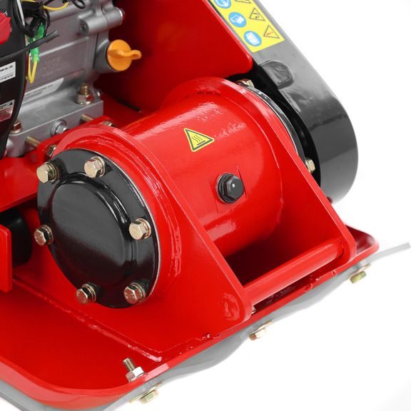 Vibration Plate - HECHT 1111