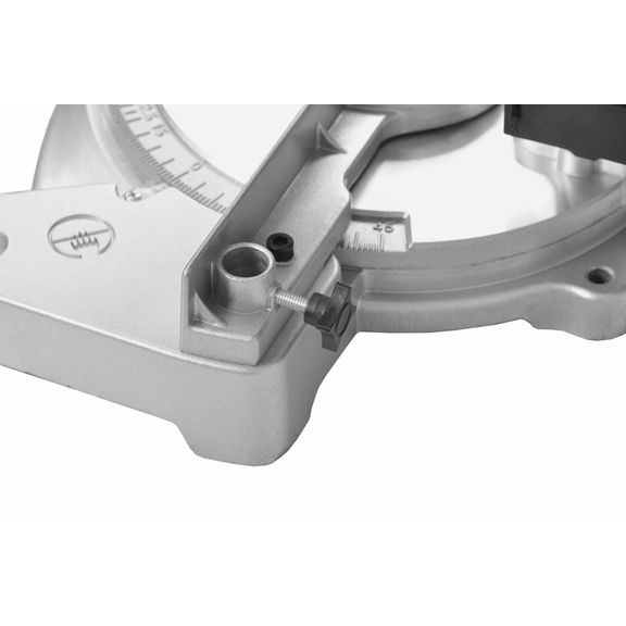 Nastavení otočení