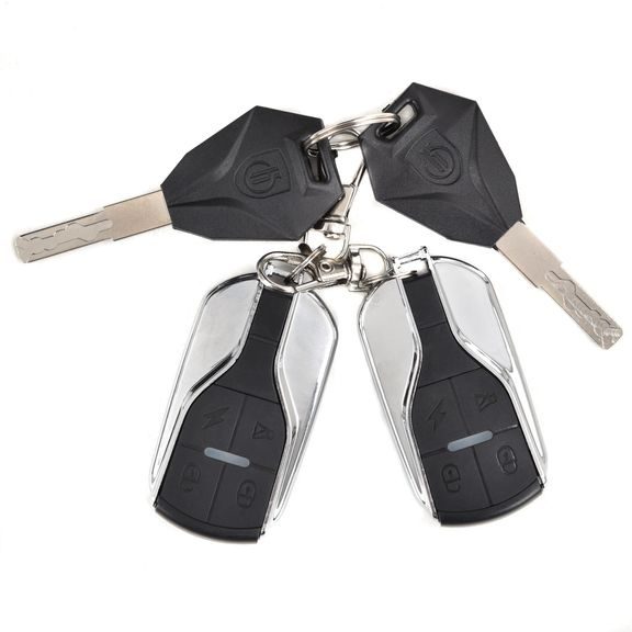 Accu Quad - HECHT 56199 HURON