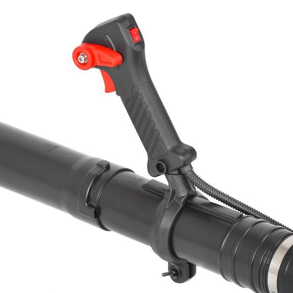 Petrol blower - HECHT 943