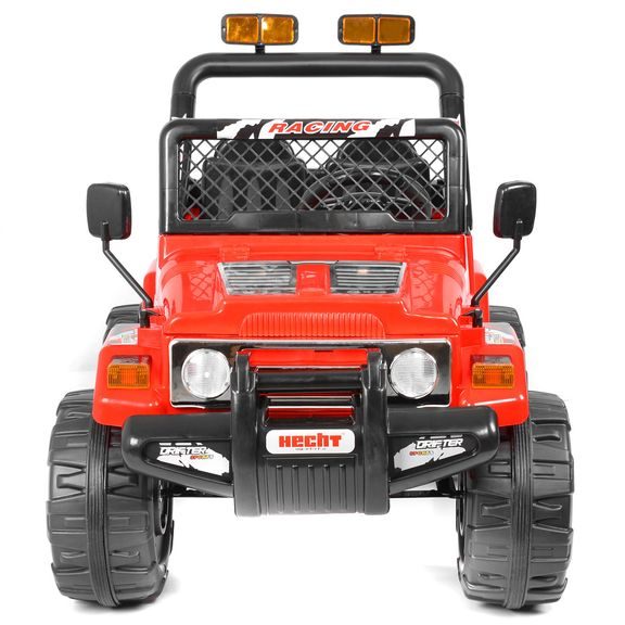 Accu car - HECHT 56185