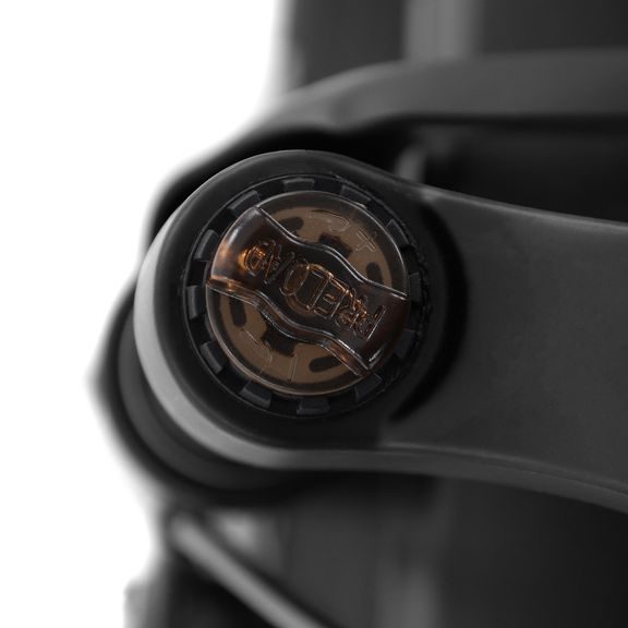 E-bike - HECHT COMPOS XL GRAY