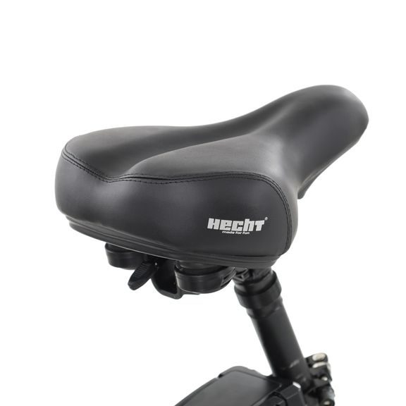 E-bike - HECHT RUNNIS SHADOW