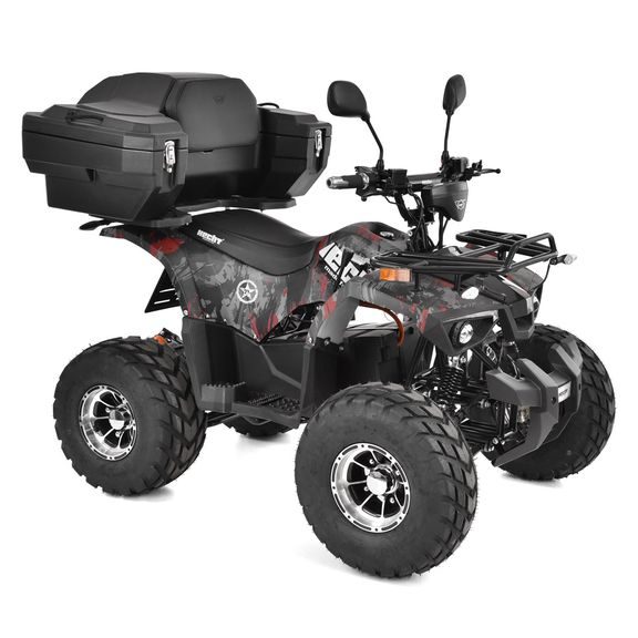 Accu ATV - HECHT 56199 HURON