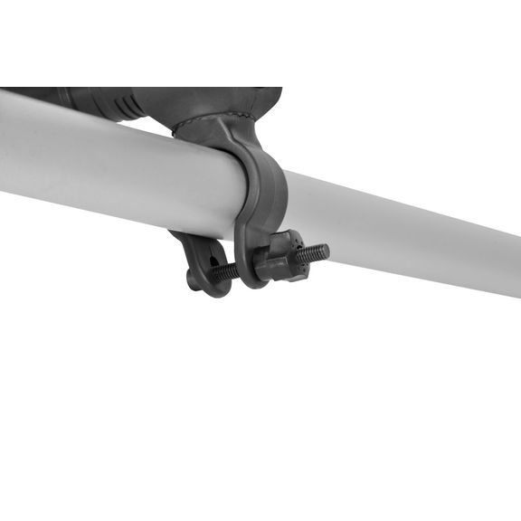 Snadné připevnění na řídítka