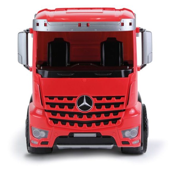Mercedes Arocs Tipper Truck - 4610