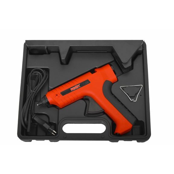 Do boxu se pohodlně vejdou všechny potřebné součásti