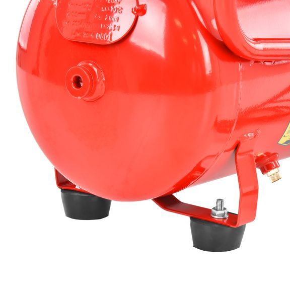 Oil compressor - HECHT 2026