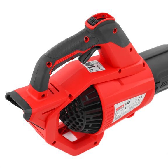 Cordless Leaf Blower - HECHT 9421