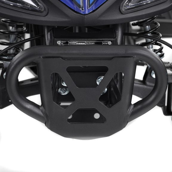 Accu Quad - HECHT 54100 BLUE