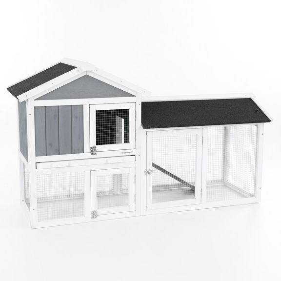 Rabbit Hutch - PROMINENT MOLLY