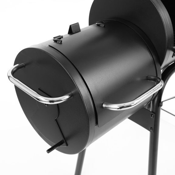 Charcoal garden grill - HECHT SENTINEL MINOR