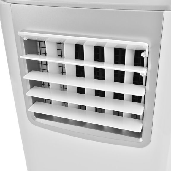 Portable air conditioning - HECHT 3909