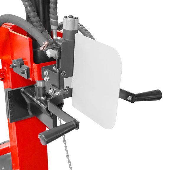 Electric wood splitter - HECHT 6160