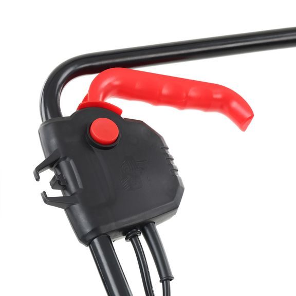 Electric Lawn Mower - HECHT 10111