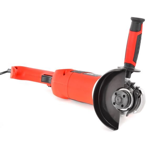 Angle grinder - HECHT 1309